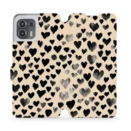 Hülle für Motorola Edge 20 Lite - Farbe VA51S