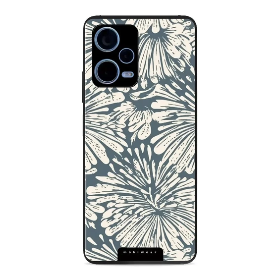 Hülle Glossy Case für Xiaomi Redmi Note 12 Pro Plus 5G - Farbe GA42G