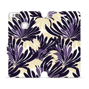 Hülle für Huawei P9 Lite - Farbe VA47S