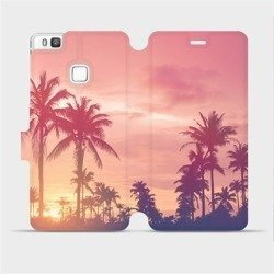 Hülle für Huawei P9 Lite - Farbe M134P