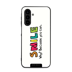 Hülle Glossy Case für Samsung Galaxy A17 5G - Farbe G073G