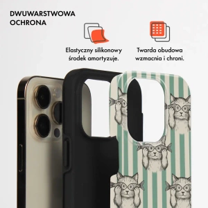 Hülle Elite Pro für Apple iPhone 14 Pro - Farbe EP90E