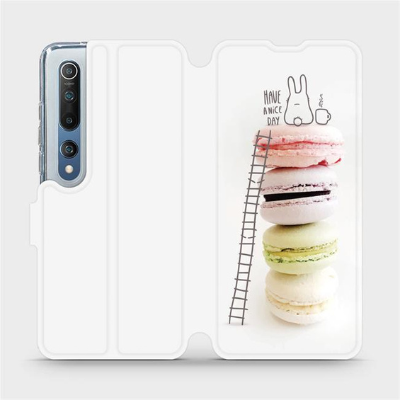 Hülle für Xiaomi Mi 10 - Farbe M090P