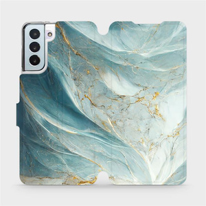 Hülle für Samsung Galaxy S21 Plus - Farbe VP34S