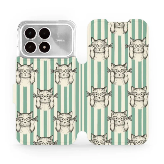 Hülle für Xiaomi Poco F8 Pro - Farbe VP90S