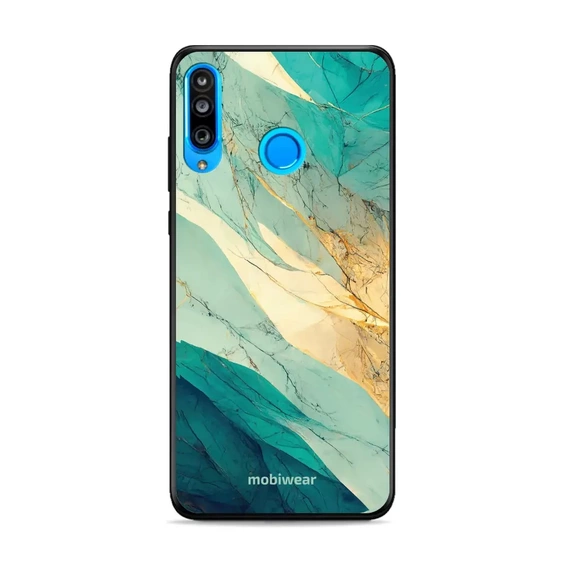 Hülle Glossy Case für Huawei P30 Lite - Farbe G024G