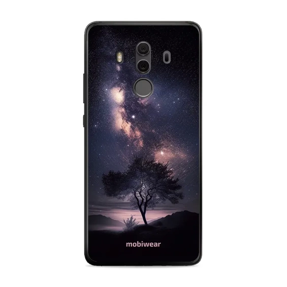 Hülle Glossy Case für Huawei Mate 10 Pro - Farbe G005G
