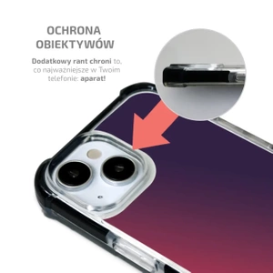 Hülle MagSafe Elite Bumper für Apple iPhone 14 Pro Max - Farbe D030D