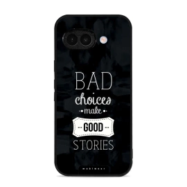 Hülle Glossy Case für Google Pixel 9A - Farbe G071G