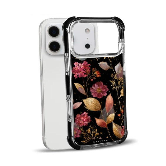 Hülle MagSafe Elite Bumper für Apple iPhone 17 Pro Max - Farbe D171D