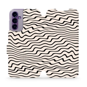 Hülle für Samsung Galaxy A14 5G - Farbe VA62S