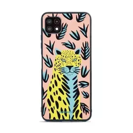 Hülle Glossy Case für Samsung Galaxy A22 5G - Farbe G052G