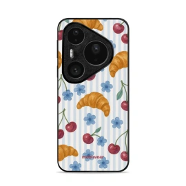 Hülle Glossy Case für Huawei Pura 80 Pro - Farbe GP85G