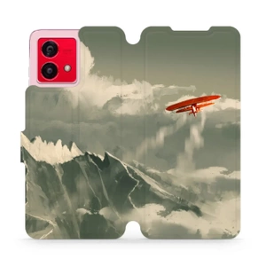 Hülle für Motorola Moto G84 - Farbe MA03P