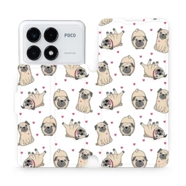 Hülle für Xiaomi POCO F6 Pro - Farbe M097P