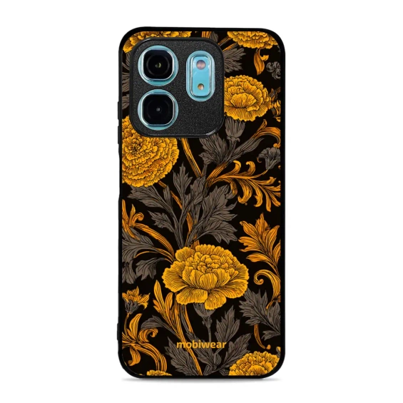 Hülle Glossy Case für Infinix HOT 50i - Farbe G173G