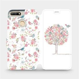 Hülle für Huawei Y6 Prime 2018 - Farbe M120S