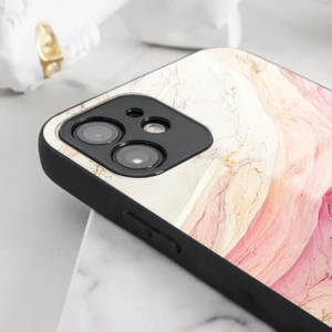 Hülle Glossy Case für Xiaomi Mi Note 10 Lite - Farbe G027G