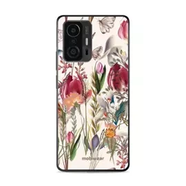 Hülle Glossy Case für Xiaomi 11T - Farbe G031G