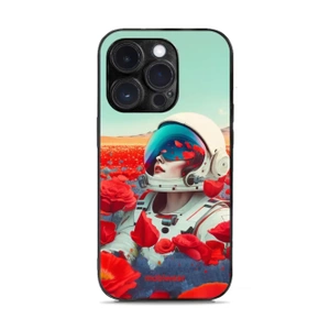 Hülle Glossy Case für Apple iPhone 14 Pro - Farbe G001G