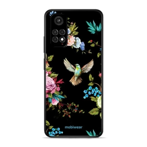 Hülle Glossy Case für Xiaomi Redmi Note 11 - Farbe G041G