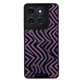 Hülle Glossy Case für Motorola Edge 60 Pro - Farbe GA55G