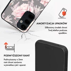 Hülle Glossy Case für Xiaomi Redmi 15C - Farbe G034G