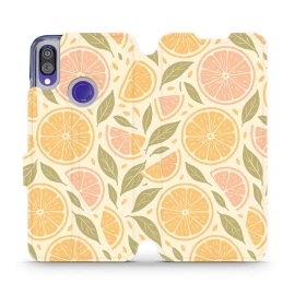 Hülle für Xiaomi Redmi Note 7 - Farbe VP80S