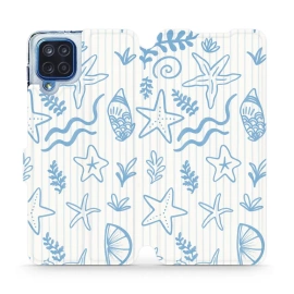 Hülle für Samsung Galaxy M12 - Farbe VP88S