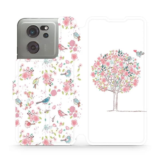 Hülle für Xiaomi 13T Pro - Farbe M120S