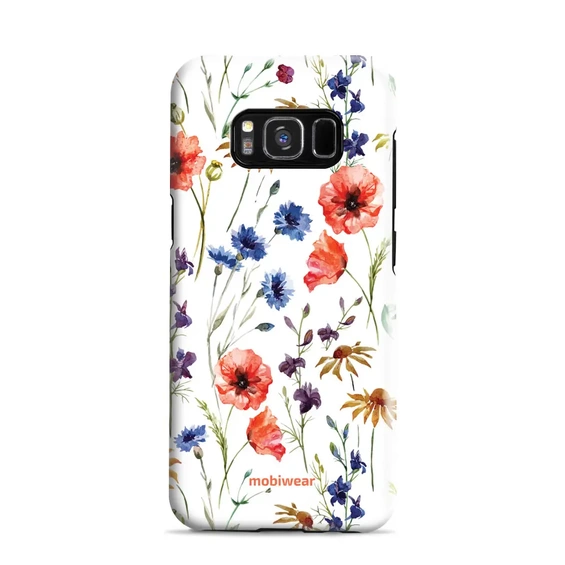 Hülle Elite Pro für Samsung Galaxy S8 - Farbe EP04E