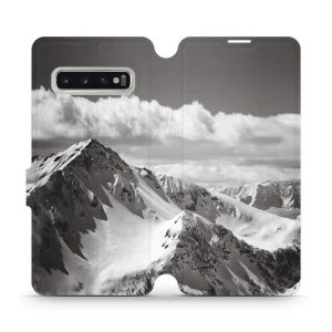 Hülle für Samsung Galaxy S10 - Farbe M152P