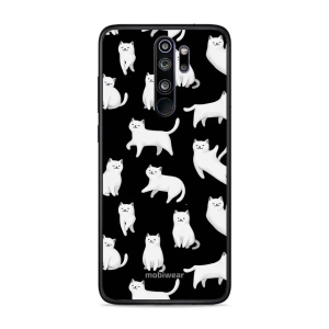 Hülle Glossy Case für Xiaomi Redmi Note 8 Pro - Farbe G163G
