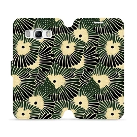 Hülle für Samsung Galaxy J5 2016 - Farbe VA44S