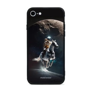 Hülle Glossy Case für Apple iPhone SE 2022 - Farbe G004G