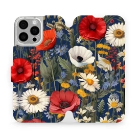 Hülle für Apple iPhone 16 Pro Max - Farbe VP46S