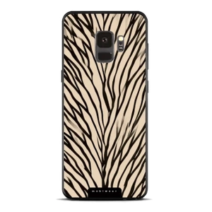 Hülle Glossy Case für Samsung Galaxy S9 - Farbe GA52G