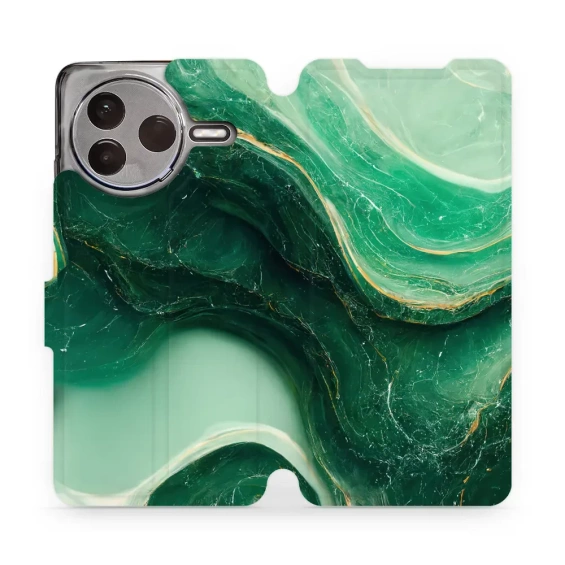 Hülle für Xiaomi POCO F7 Pro 5G - Farbe VP38S