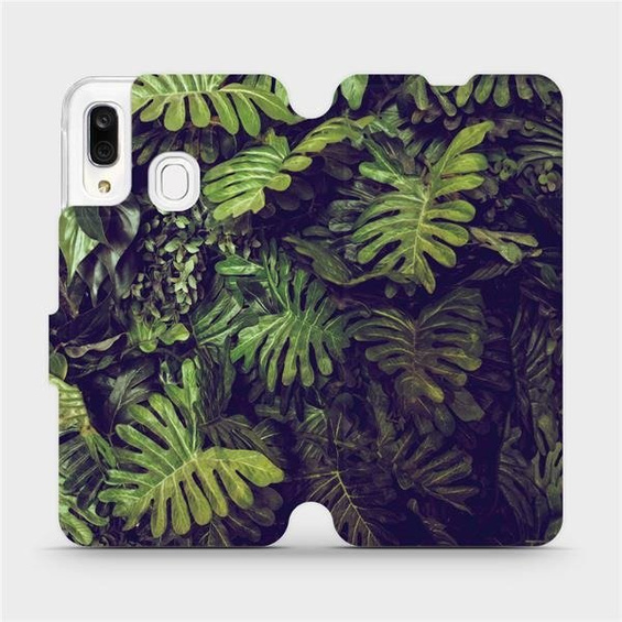 Hülle für Samsung Galaxy A40 - Farbe V136P