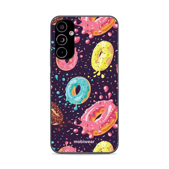 Hülle Glossy Case für Samsung Galaxy A34 5G - Farbe G046G