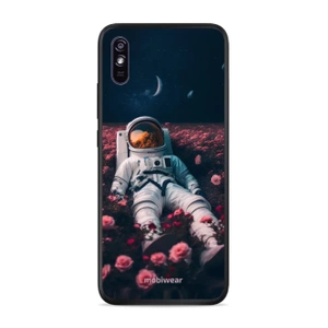 Hülle Glossy Case für Xiaomi Redmi 9A - Farbe G002G