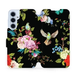 Hülle für Samsung Galaxy M35 5G - Farbe VD09S