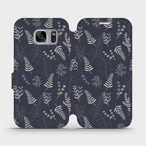 Hülle für Samsung Galaxy S7 Edge - Farbe VP15S