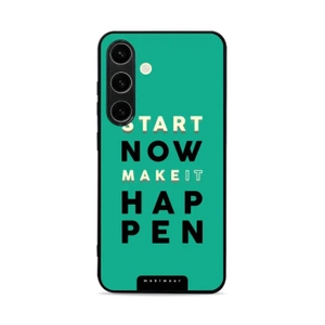 Hülle Glossy Case für Samsung Galaxy S24 - Farbe G079G