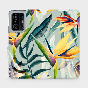 Hülle für Xiaomi 11T Pro - Farbe MC02S