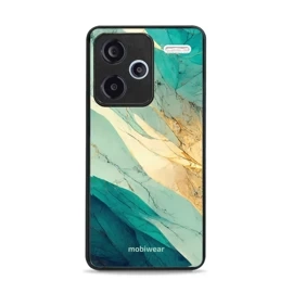 Hülle Glossy Case für Xiaomi Redmi Note 13 PRO Plus - Farbe G024G