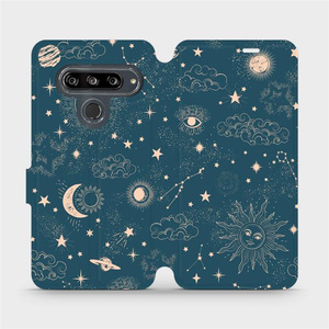 Hülle für LG G8s ThinQ - Farbe VP14S