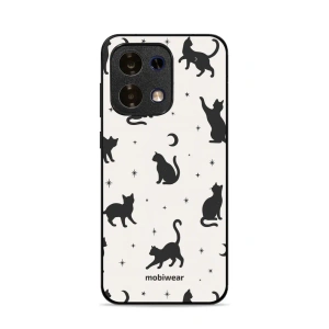 Hülle Glossy Case für OPPO A6 Pro 5G - Farbe G162G
