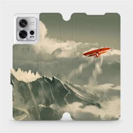 Hülle für Motorola Edge 30 Fusion - Farbe MA03P