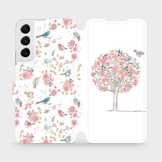 Hülle für Samsung Galaxy S22 - Farbe M120S